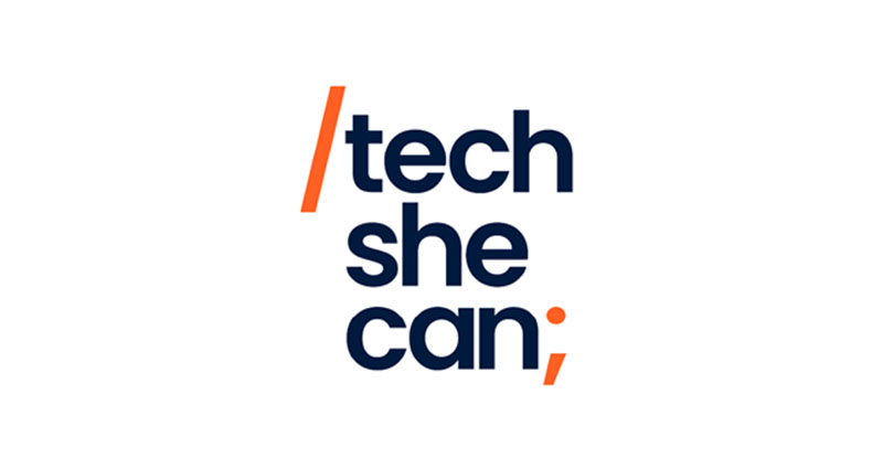 Tech She Can